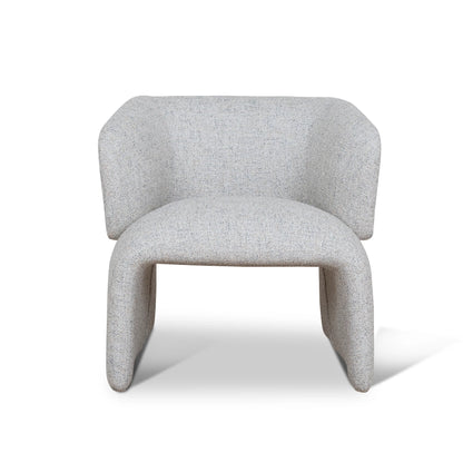 Fabric Armchair - Grove