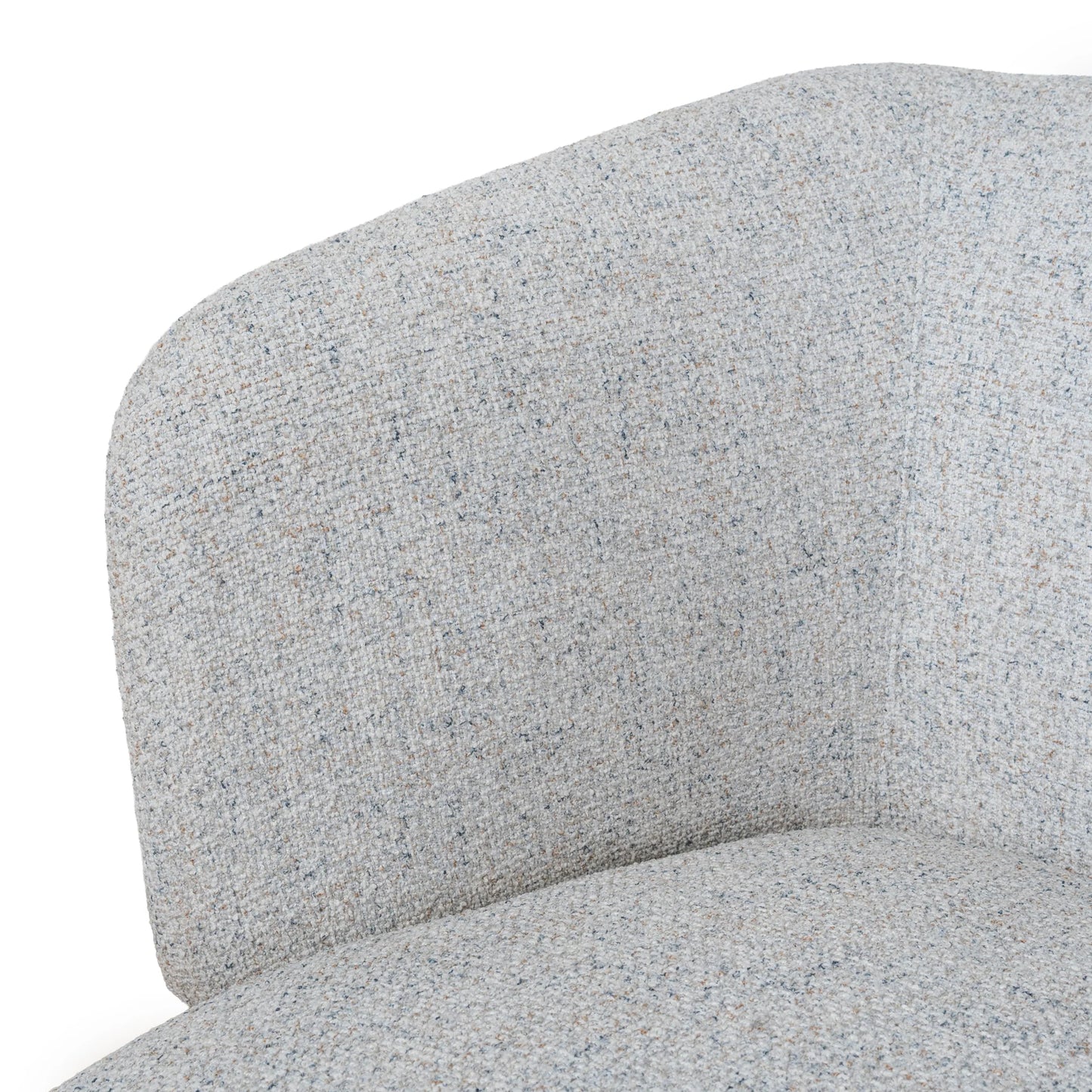 Fabric Armchair - Grove