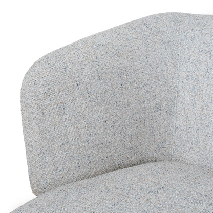 Fabric Armchair - Grove