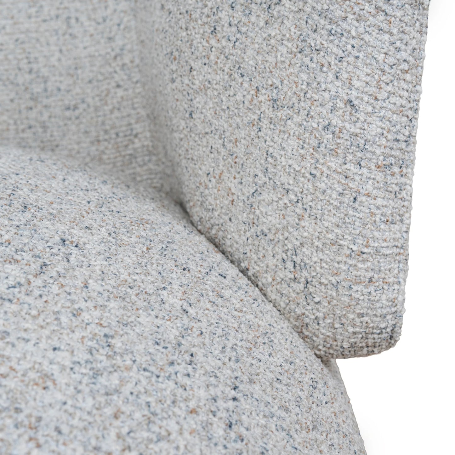 Fabric Armchair - Grove