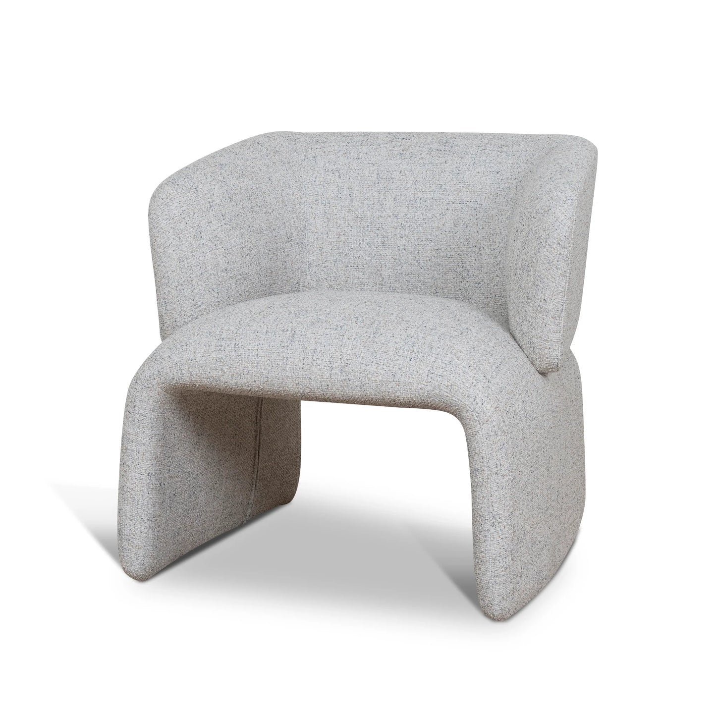 Fabric Armchair - Grove