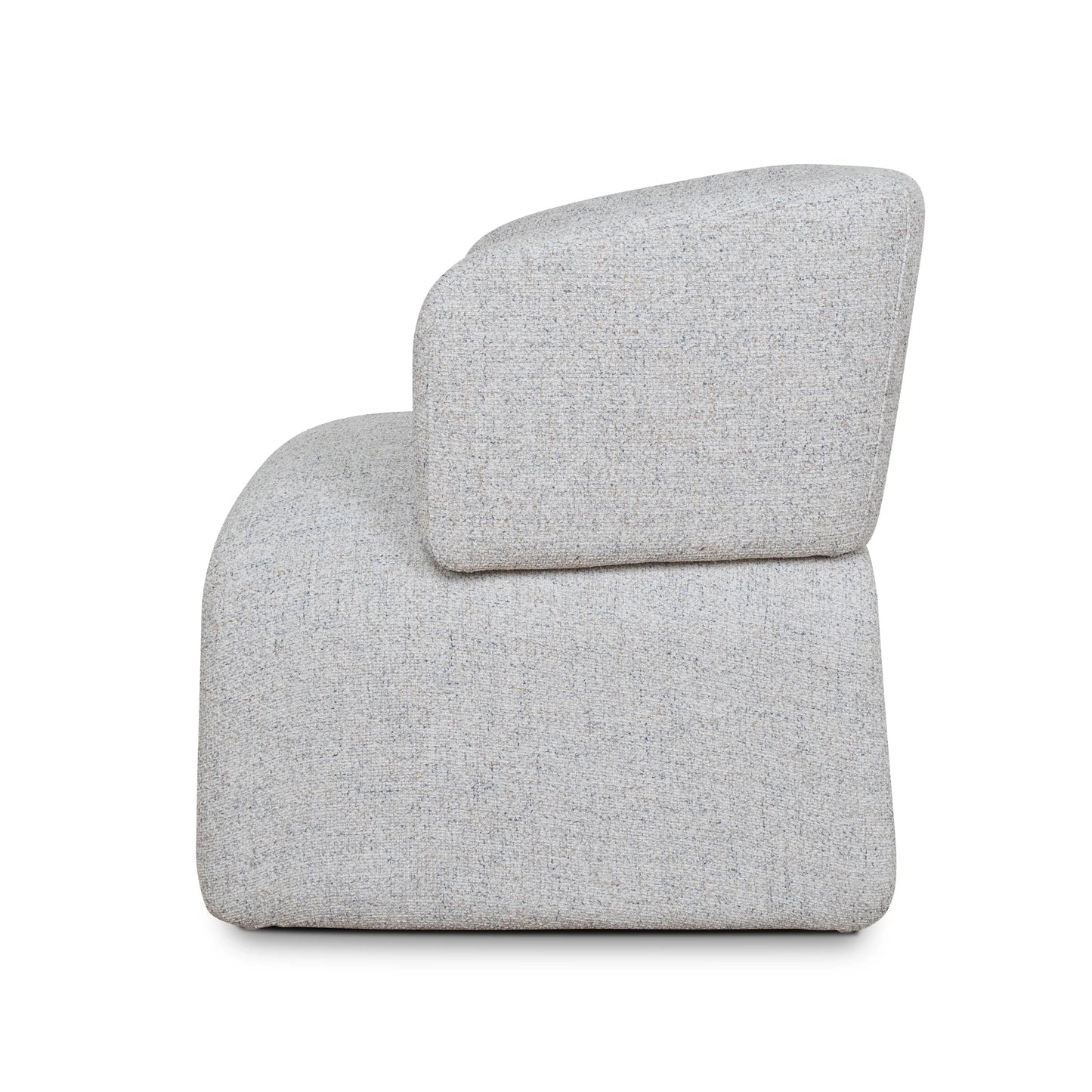 Fabric Armchair - Grove