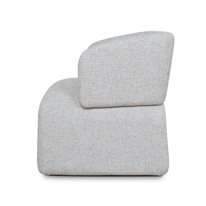 Fabric Armchair - Grove