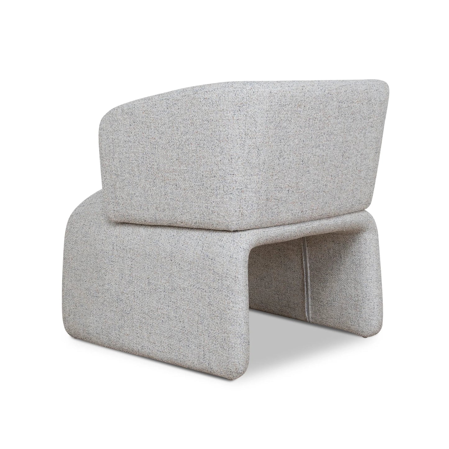 Fabric Armchair - Grove