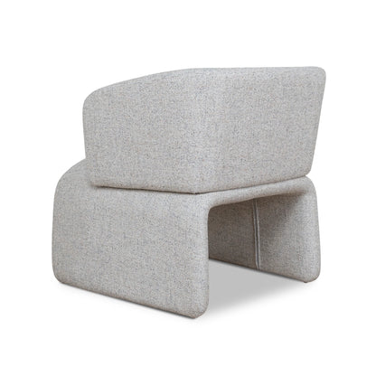 Fabric Armchair - Grove