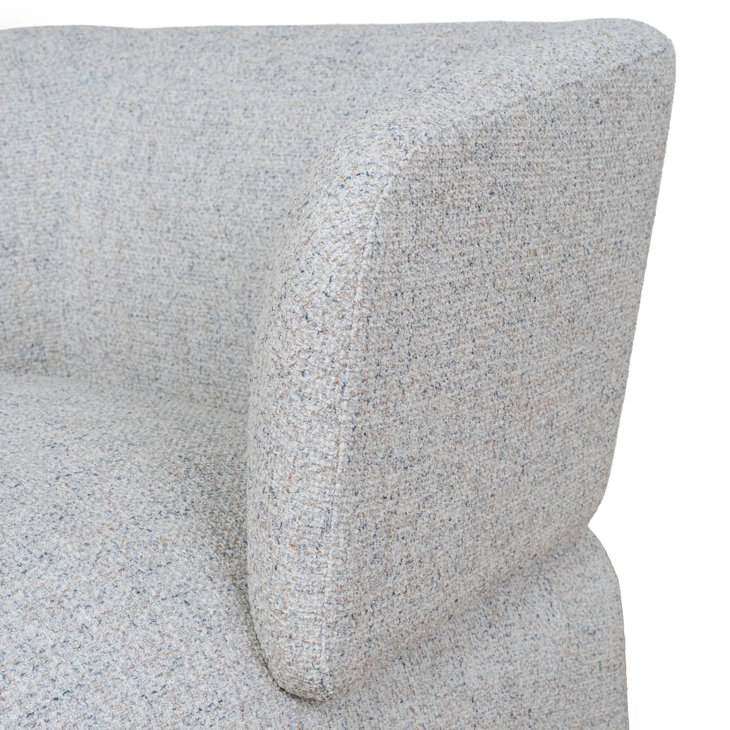 Fabric Armchair - Grove