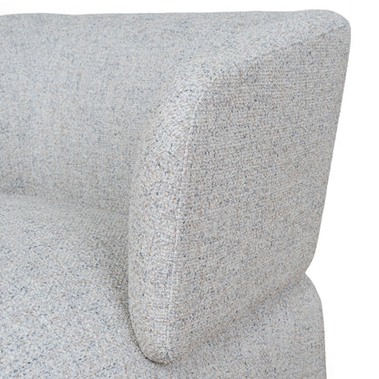 Fabric Armchair - Grove