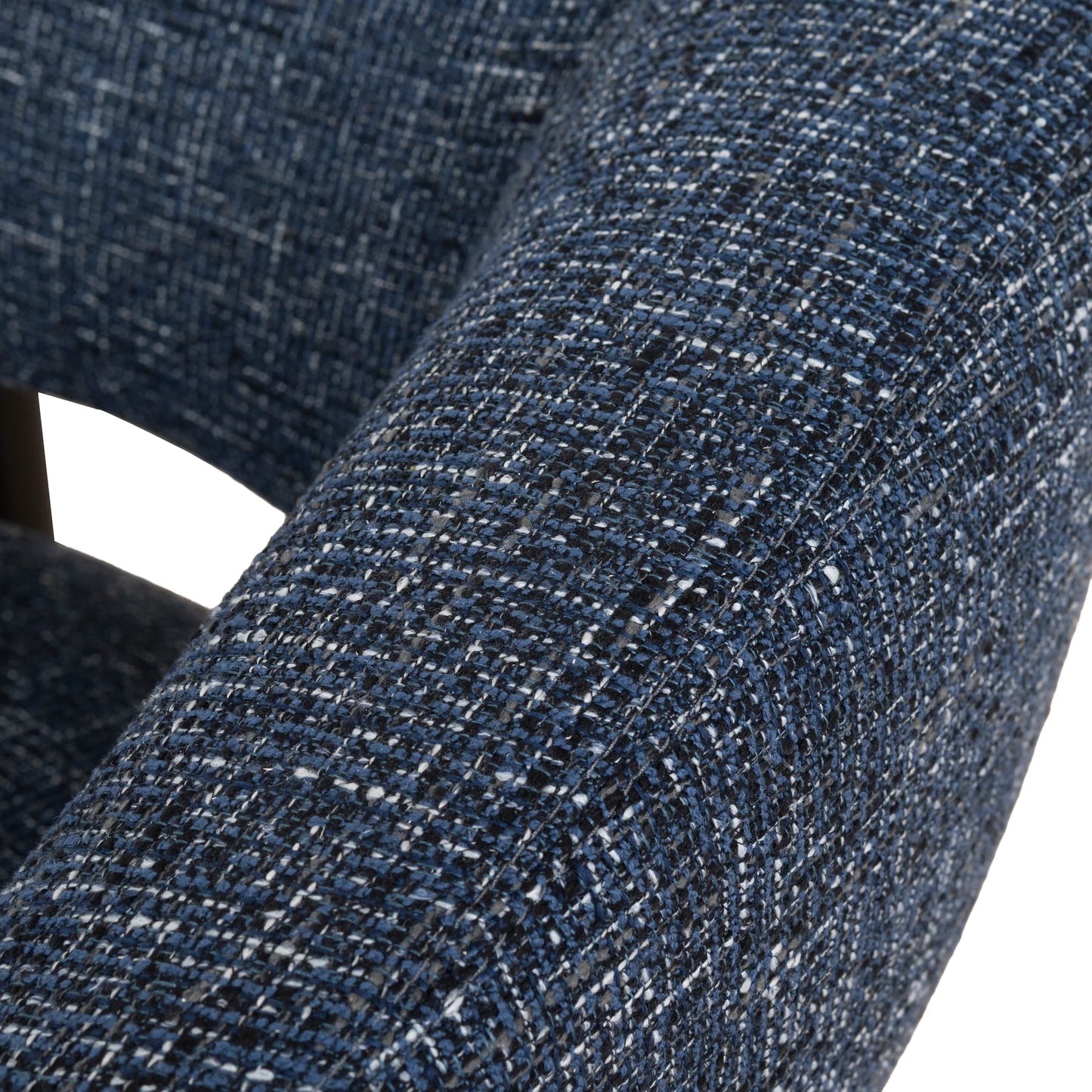Armchair - Oxford Blue