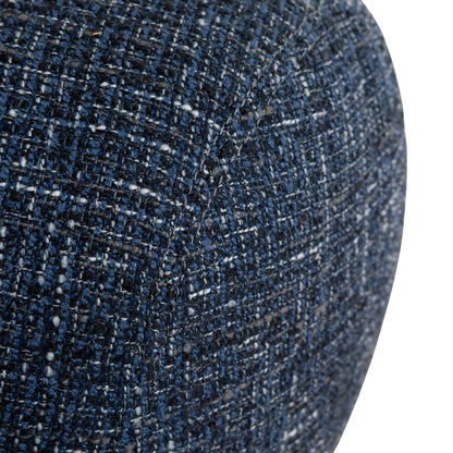 Lounge Chair - Oxford Blue