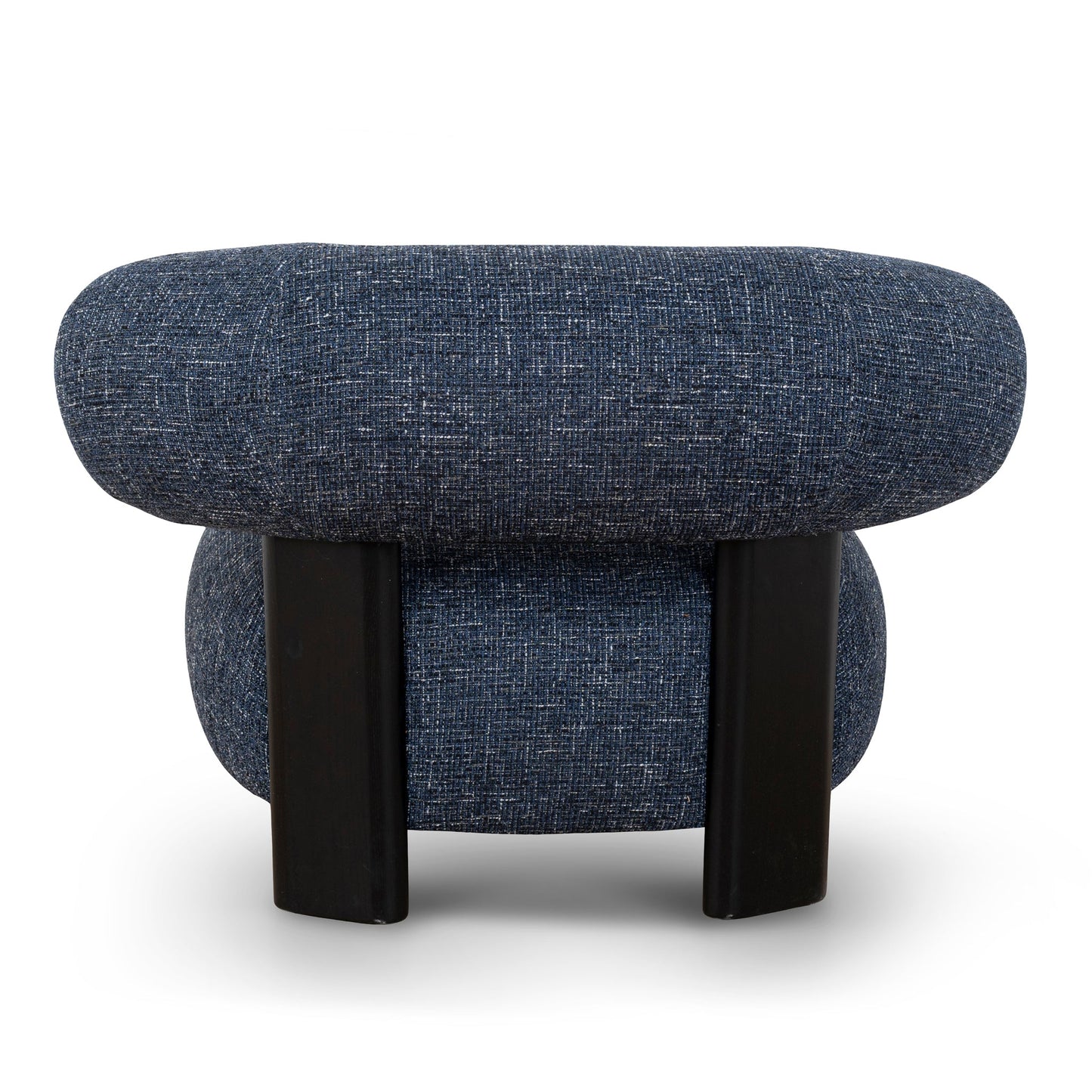 Lounge Chair - Oxford Blue