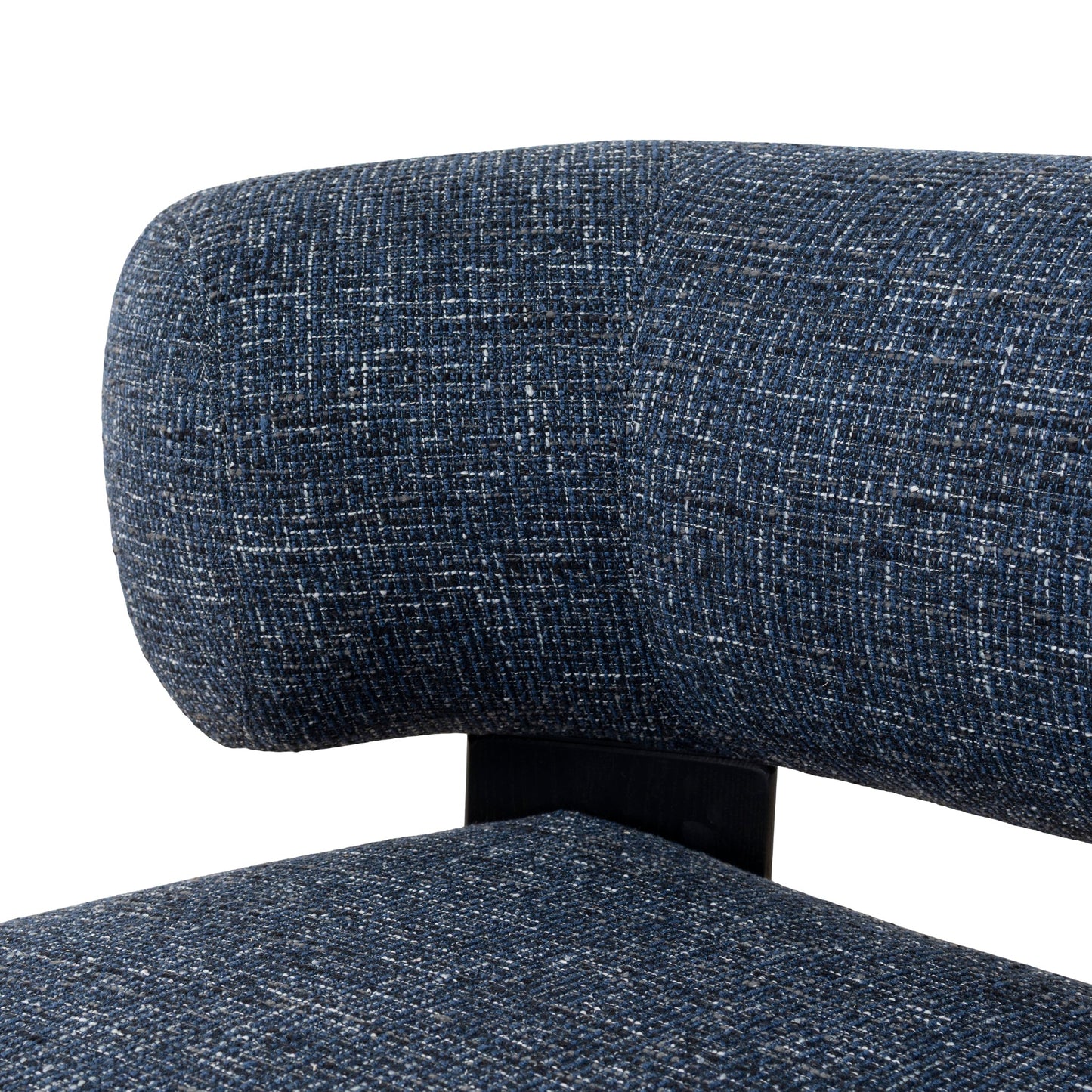 Lounge Chair - Oxford Blue