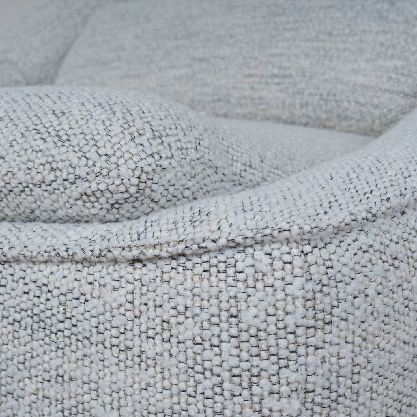 Lounge Chair - Fog Grey