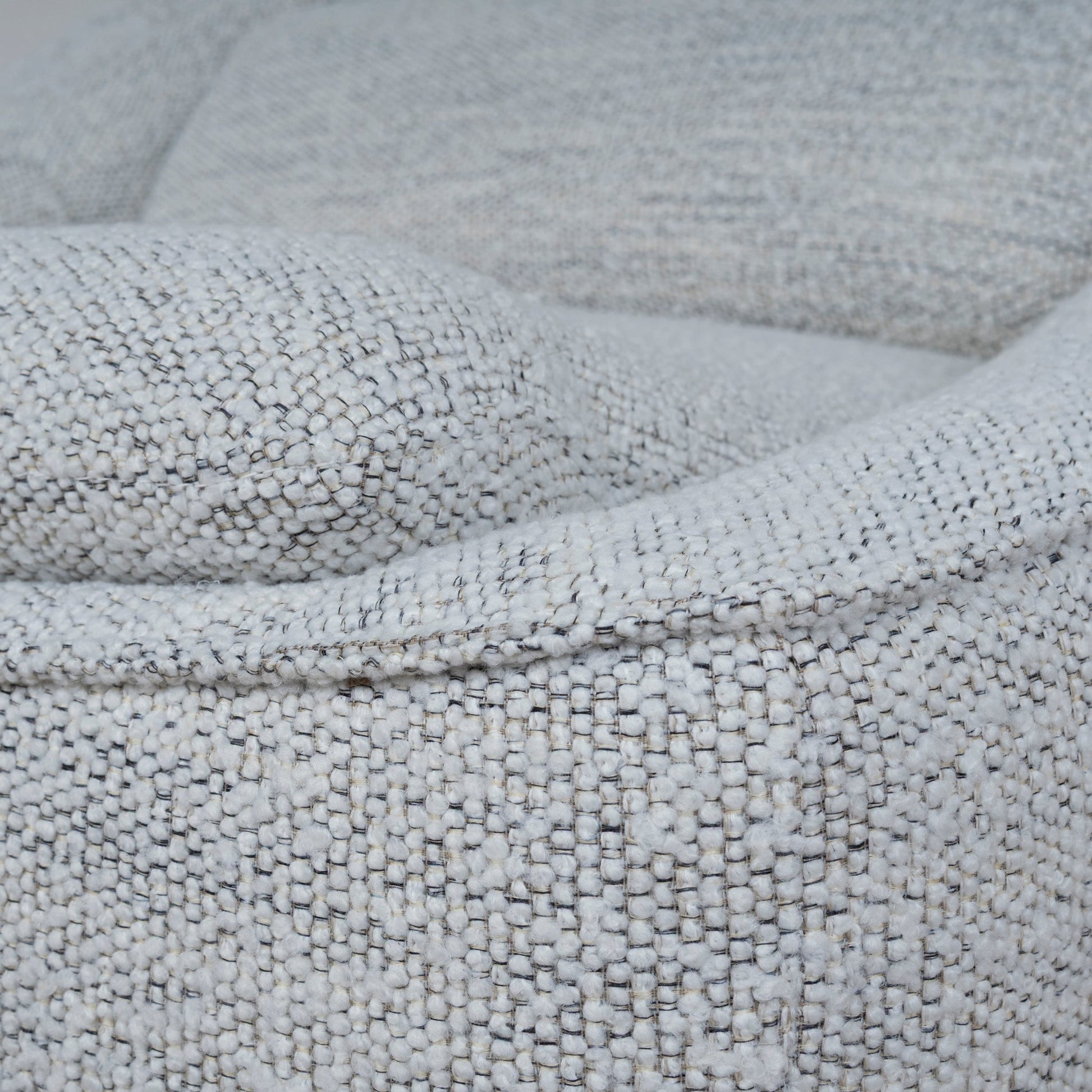 Lounge Chair - Fog Grey