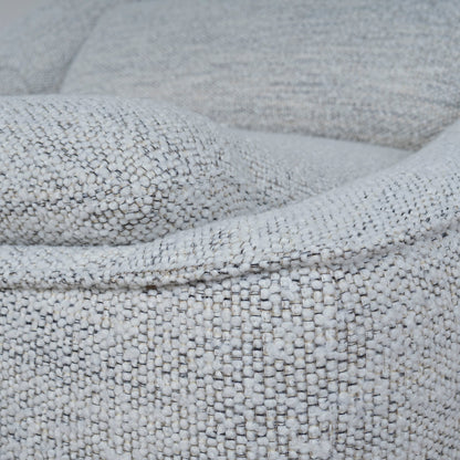 Lounge Chair - Fog Grey