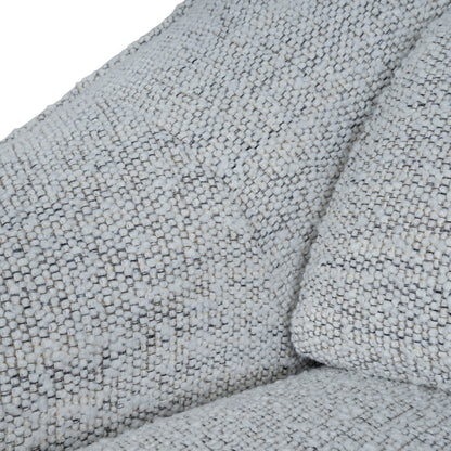 Lounge Chair - Fog Grey