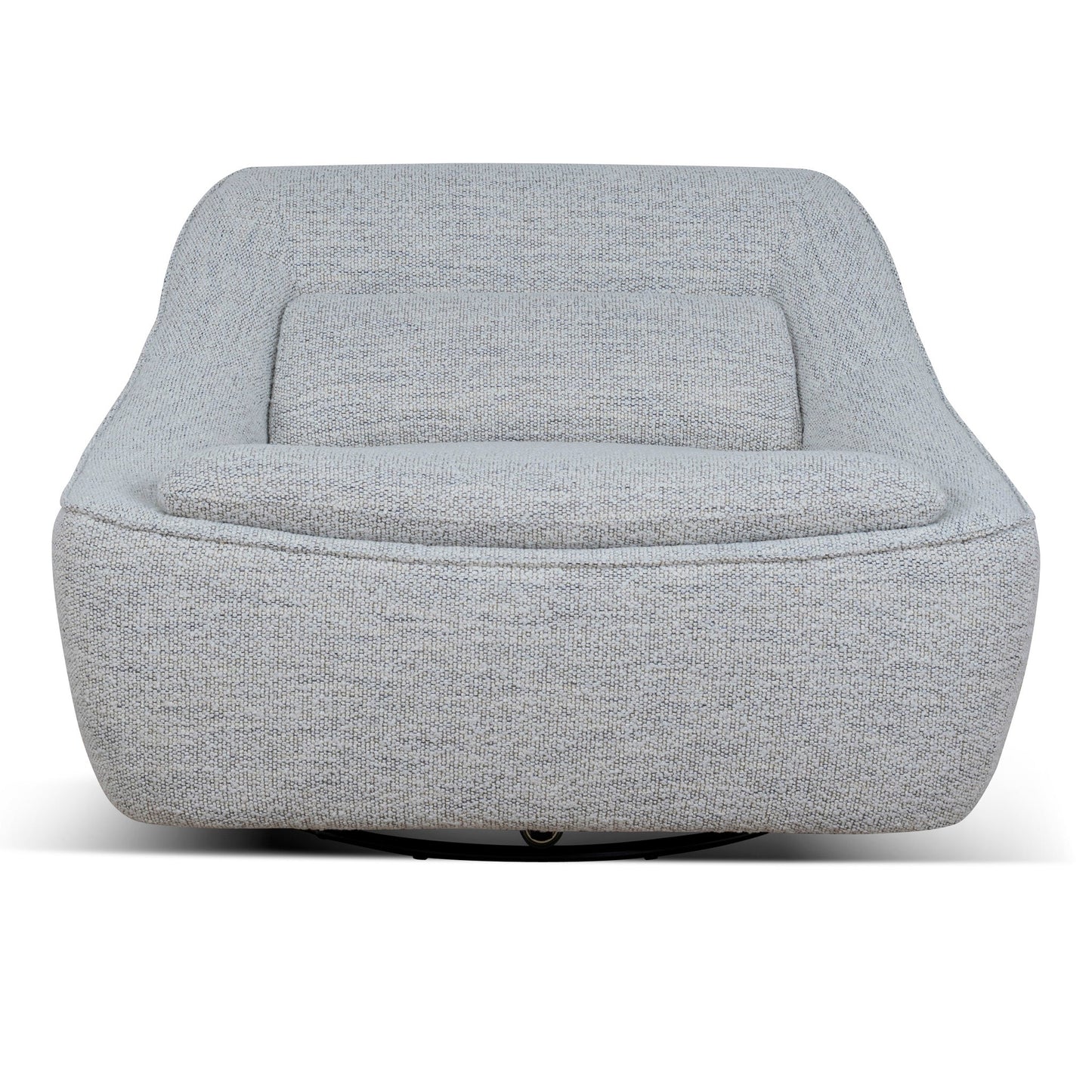 Lounge Chair - Fog Grey