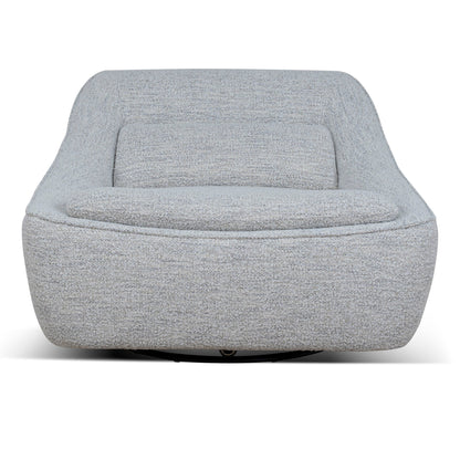 Lounge Chair - Fog Grey