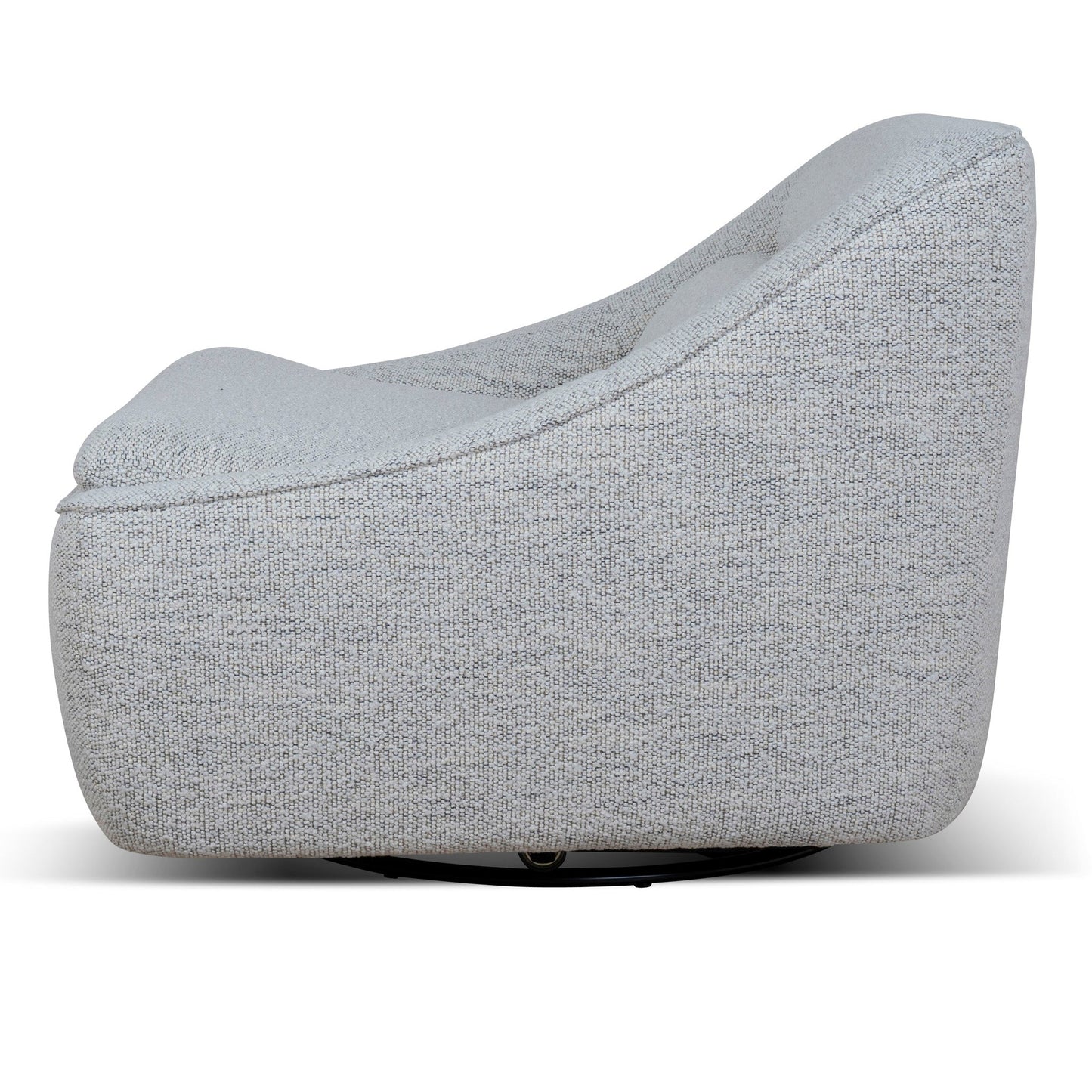 Lounge Chair - Fog Grey