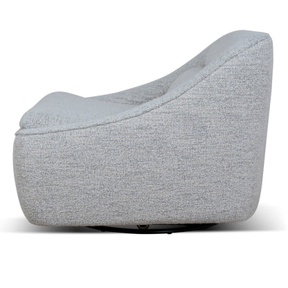 Lounge Chair - Fog Grey