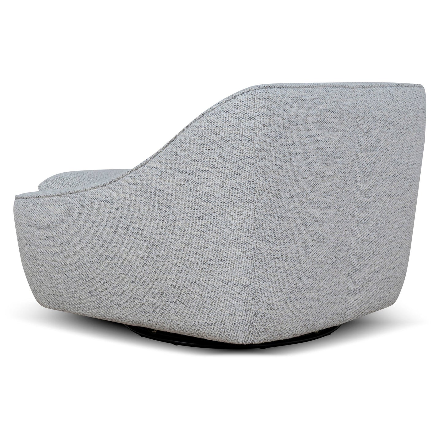 Lounge Chair - Fog Grey