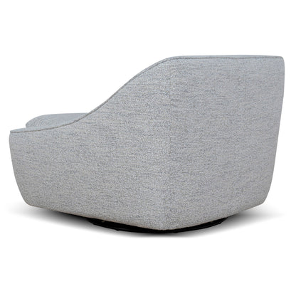 Lounge Chair - Fog Grey