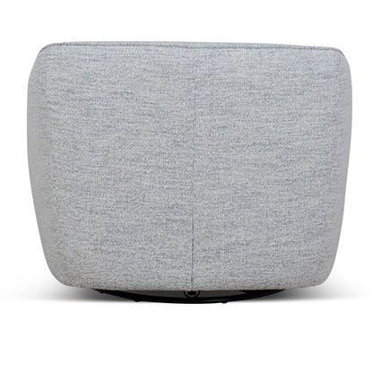 Lounge Chair - Fog Grey
