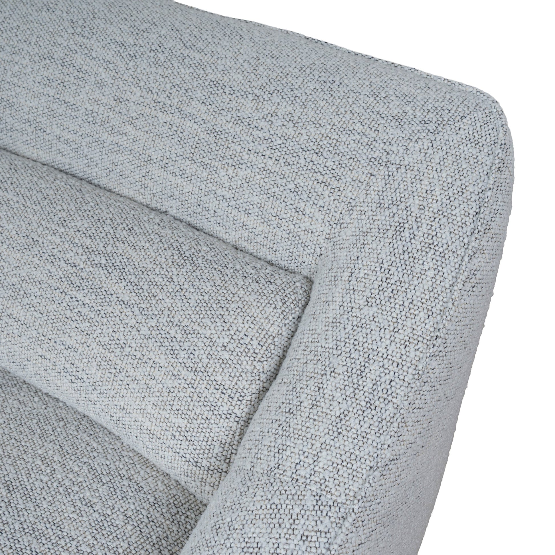 Lounge Chair - Fog Grey