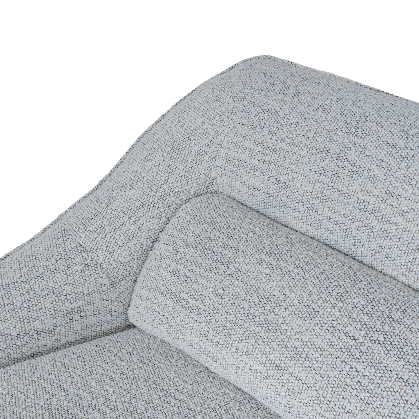 Lounge Chair - Fog Grey