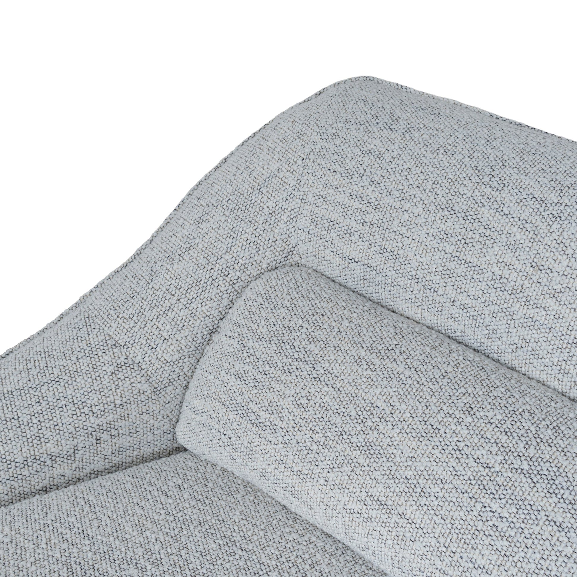 Lounge Chair - Fog Grey
