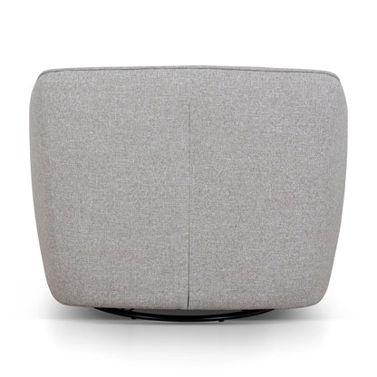 Lounge Chair - Warm Taupe