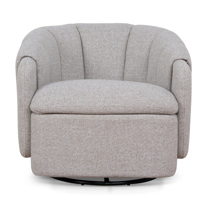 Armchair - Warm Taupe