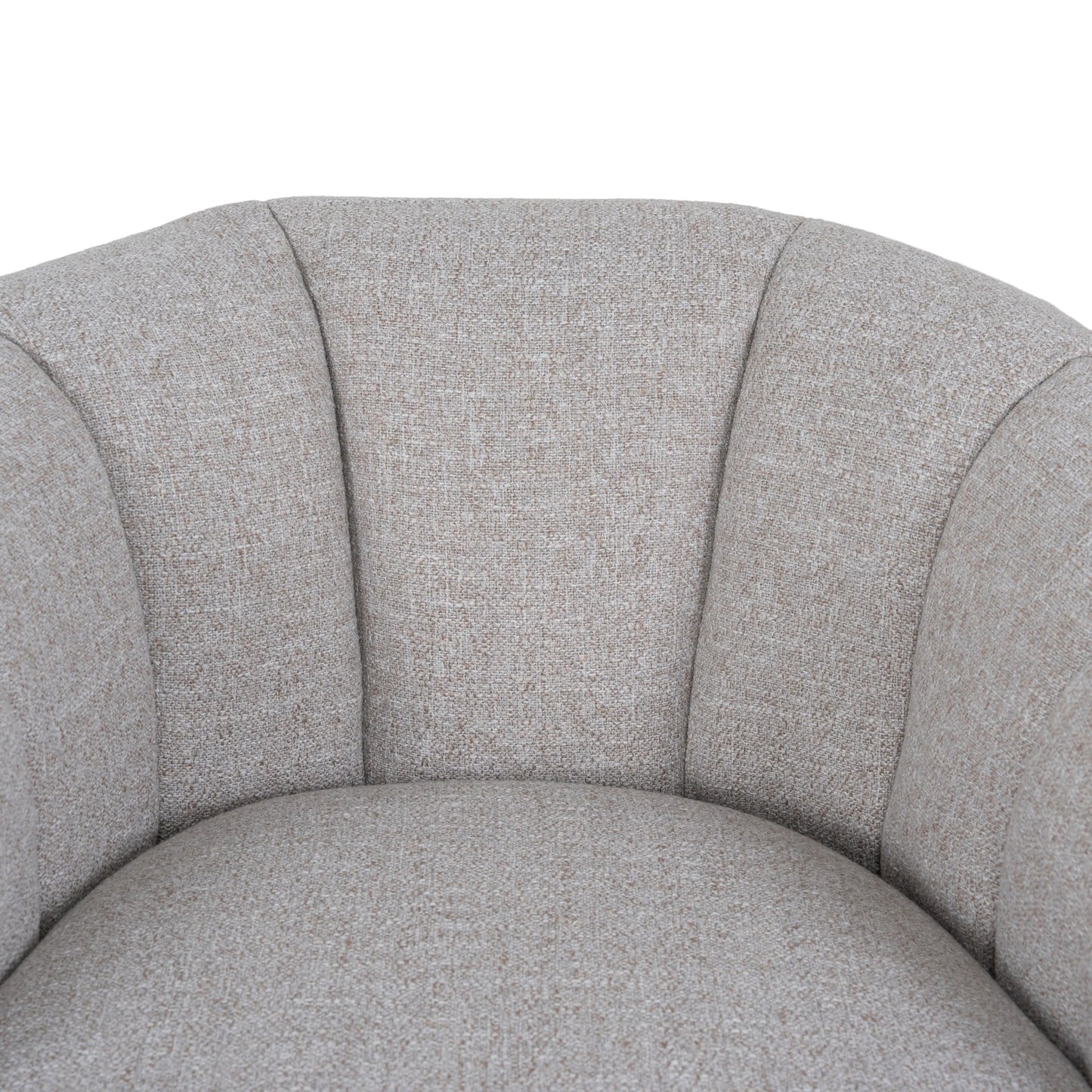 Armchair - Warm Taupe