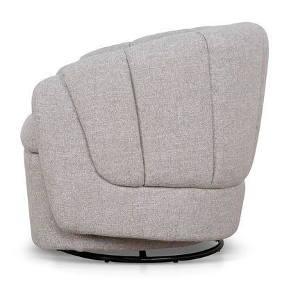 Armchair - Warm Taupe