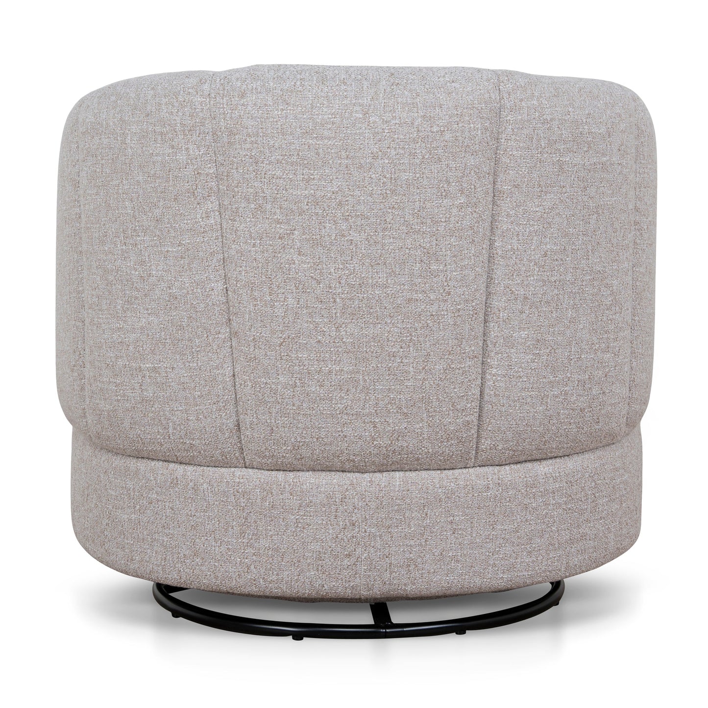 Armchair - Warm Taupe