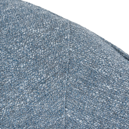 Armchair - Misty Blue
