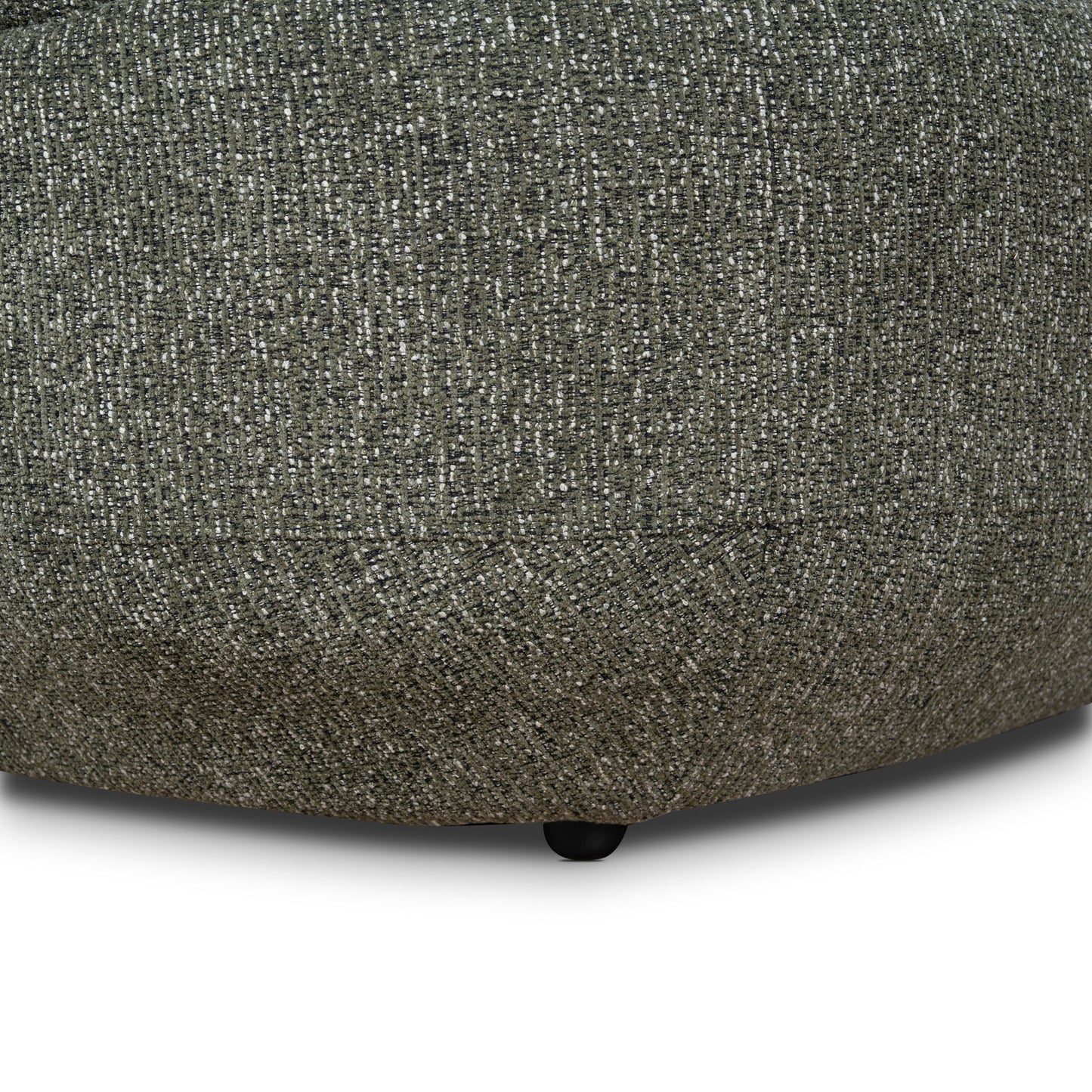 Modular Right Chaise Sofa - Canopy Green