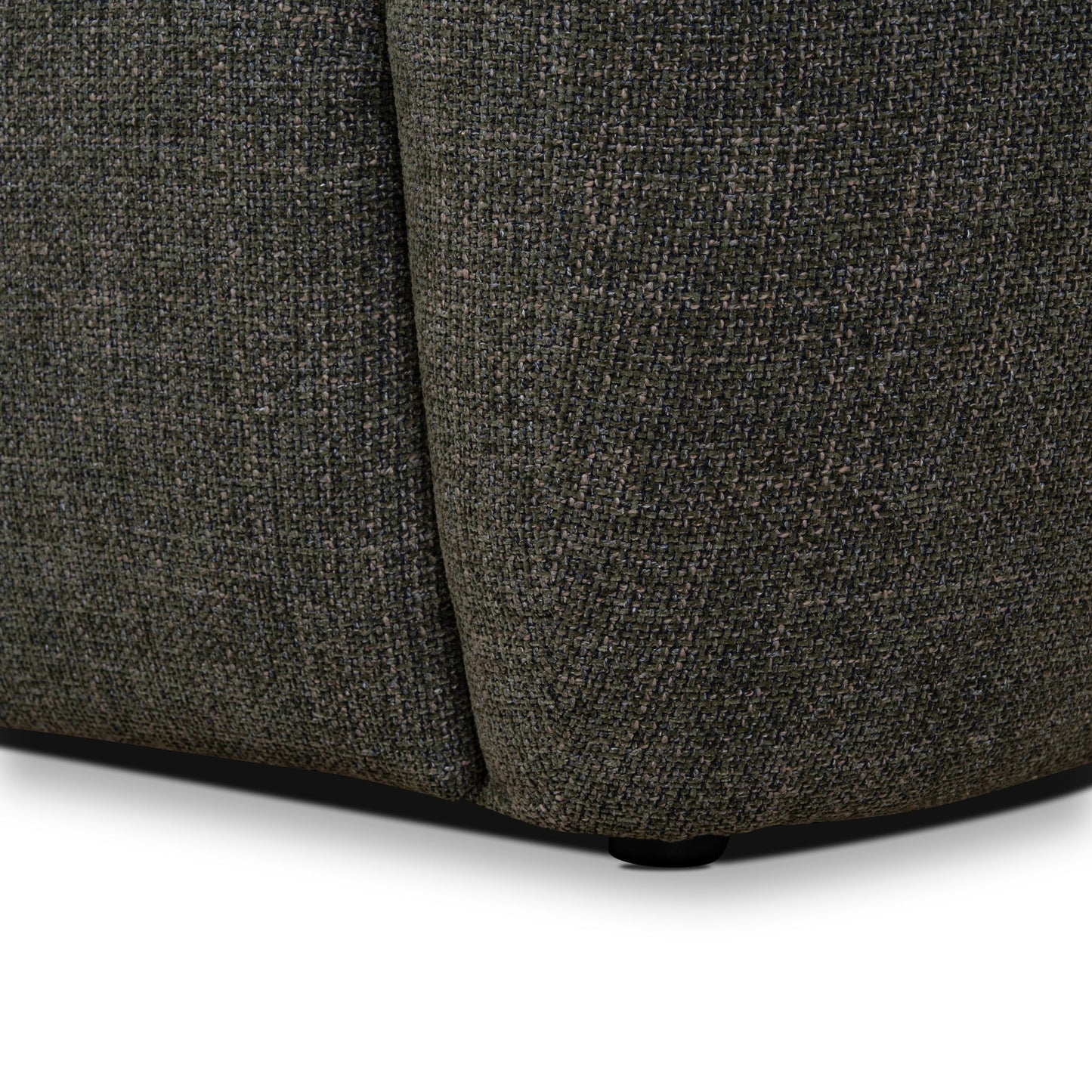 Armchair - Kaitoke Green