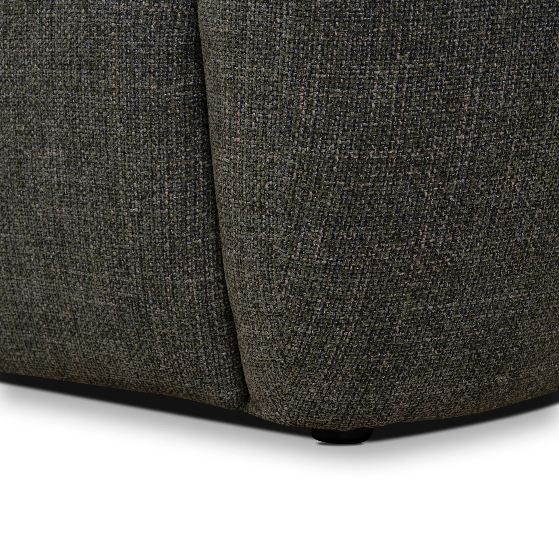 Armchair - Kaitoke Green