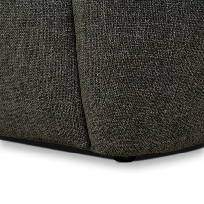 Armchair - Kaitoke Green