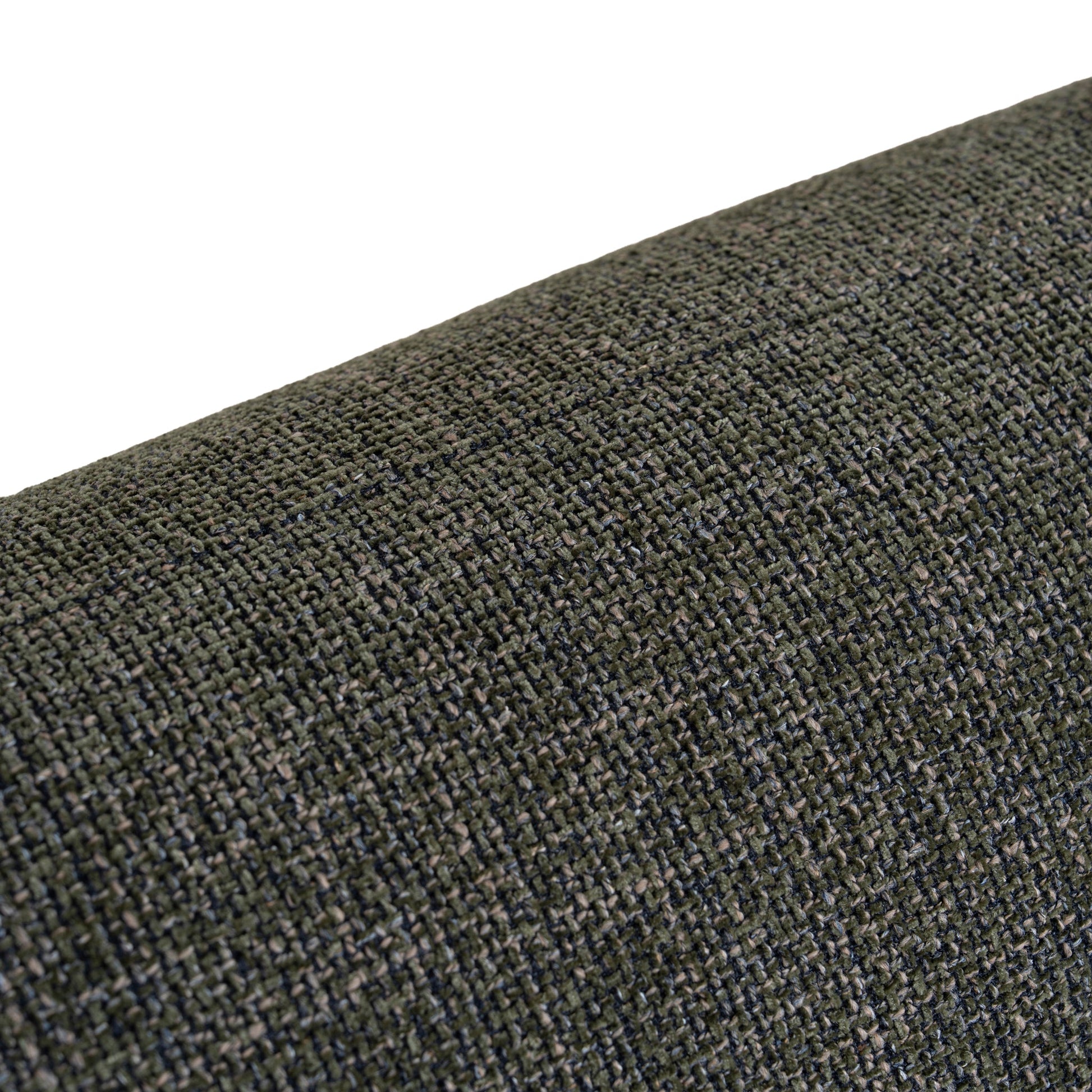 Armchair - Kaitoke Green