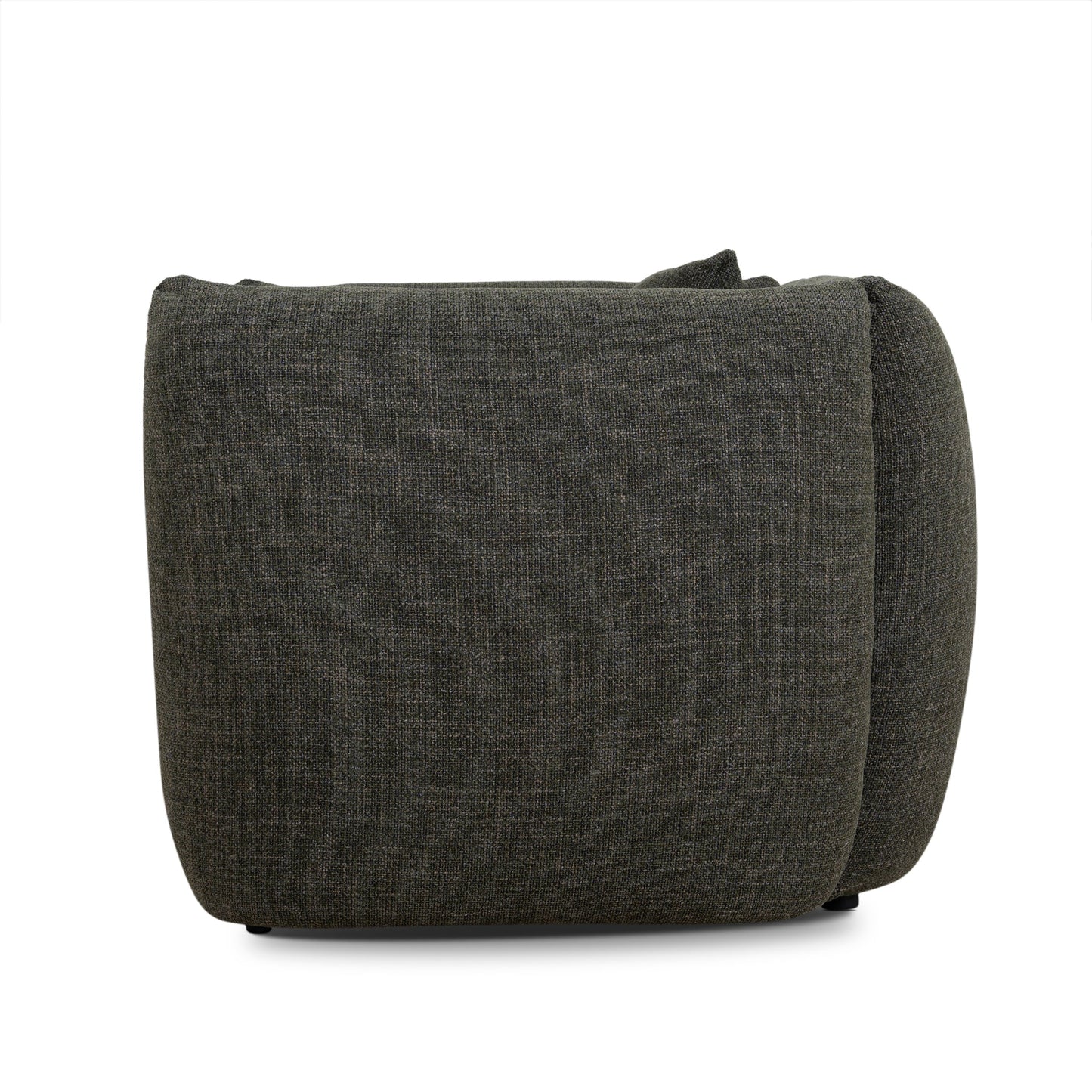 Armchair - Kaitoke Green