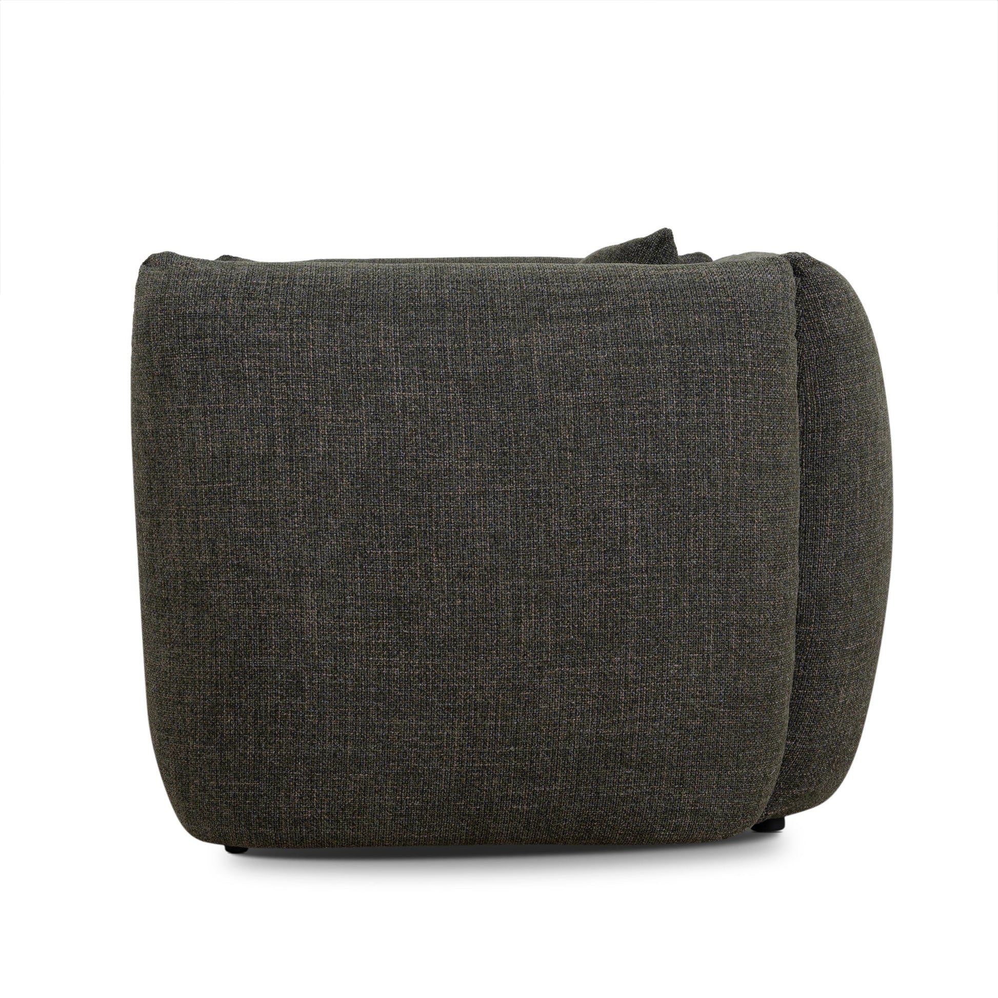 Armchair - Kaitoke Green