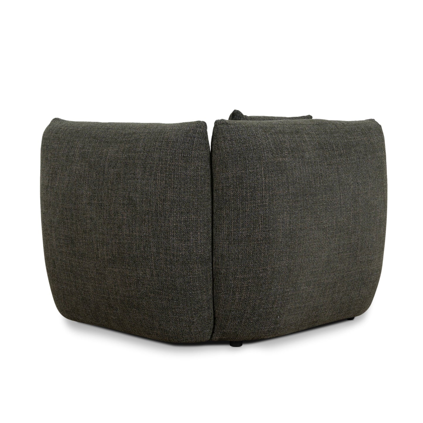 Armchair - Kaitoke Green