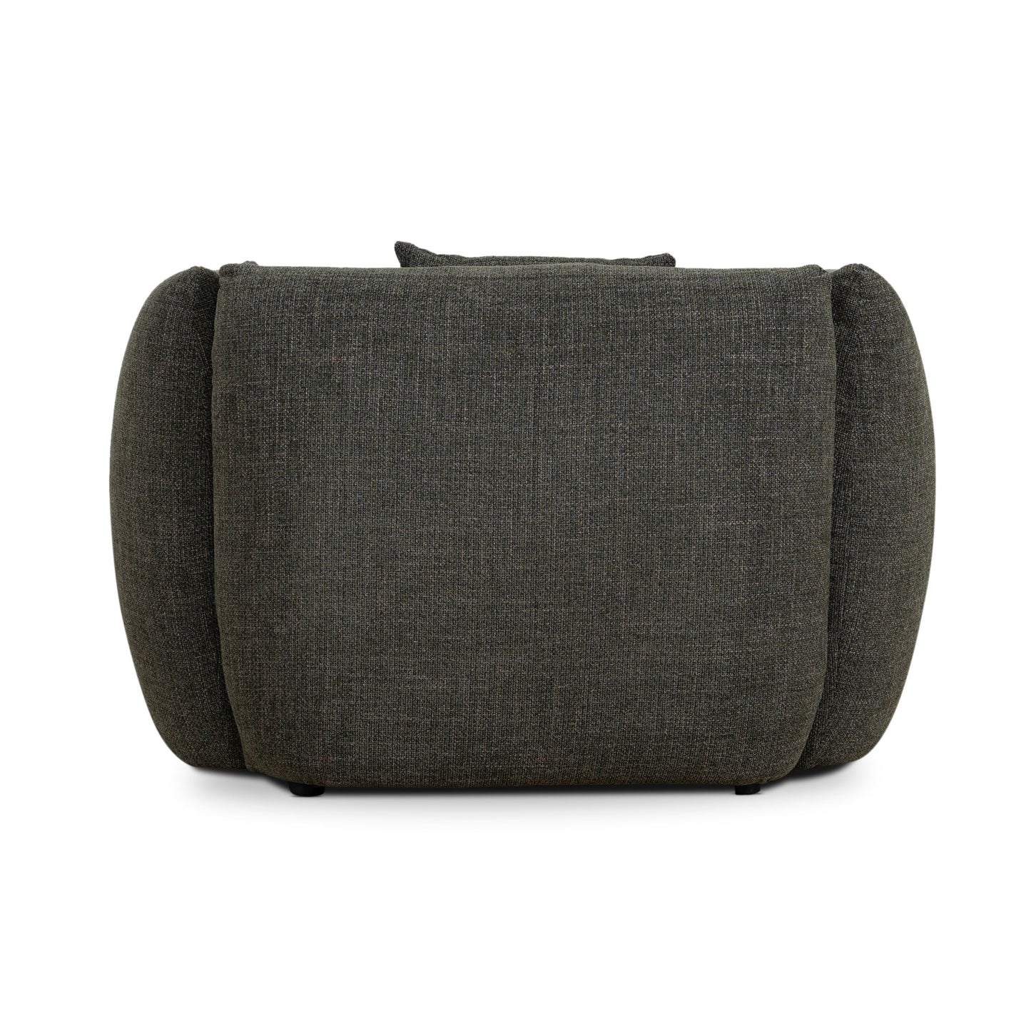 Armchair - Kaitoke Green