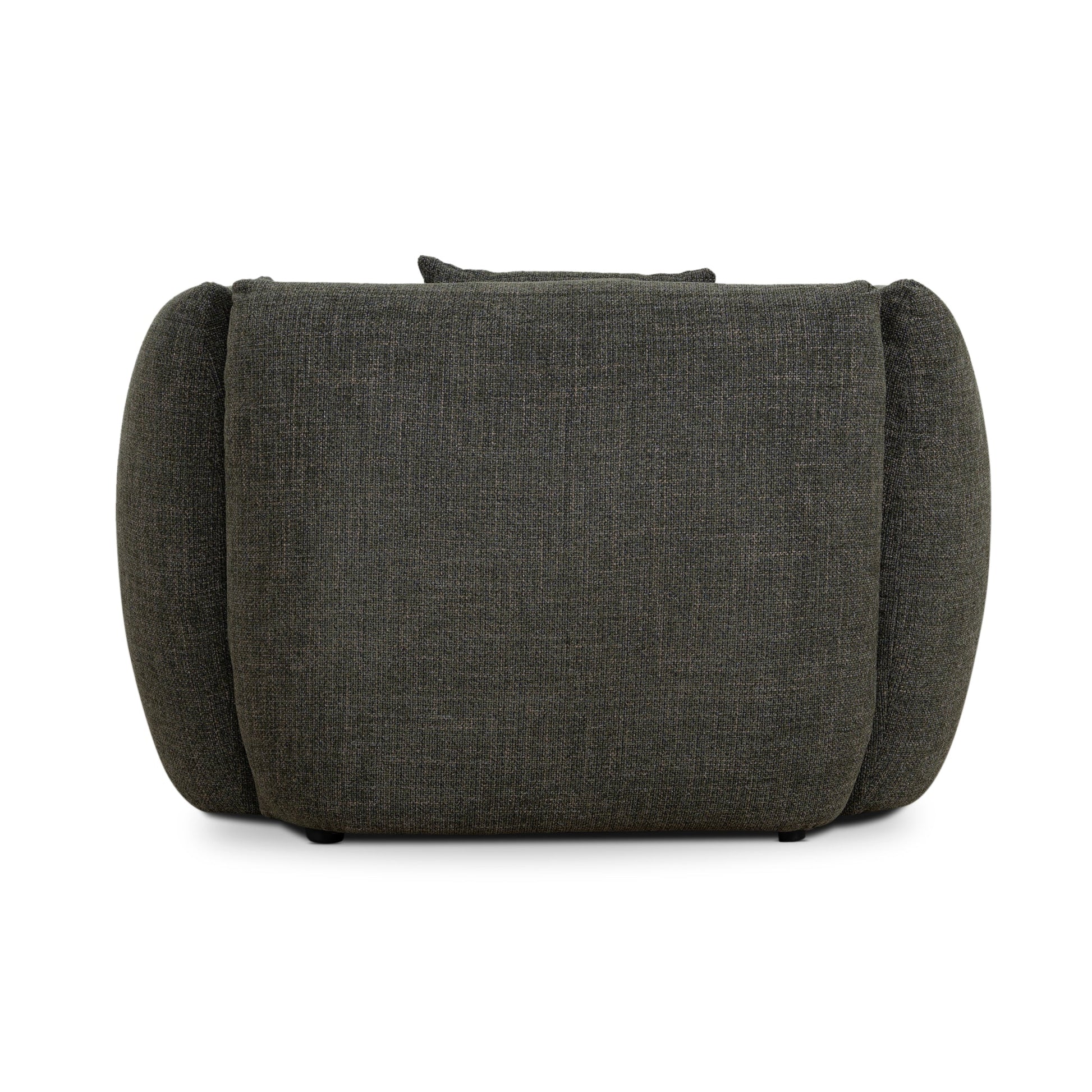 Armchair - Kaitoke Green