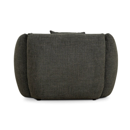 Armchair - Kaitoke Green
