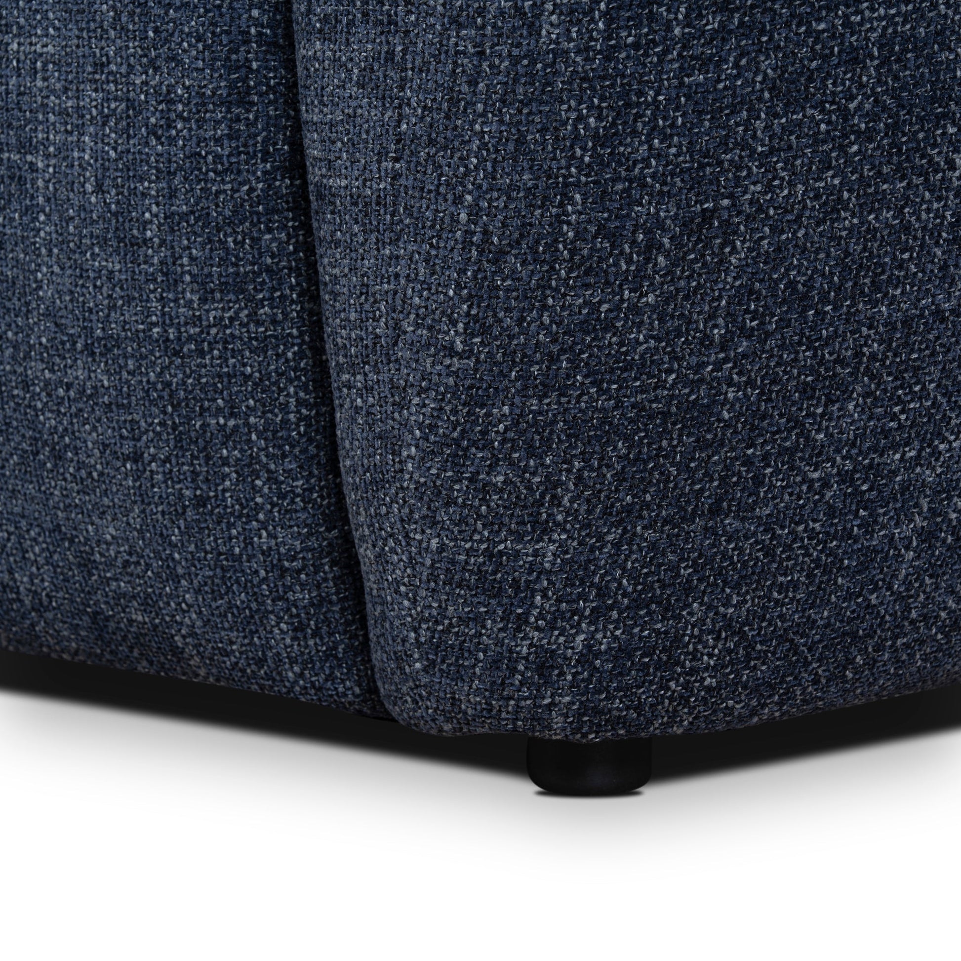Armchair - Moss Navy