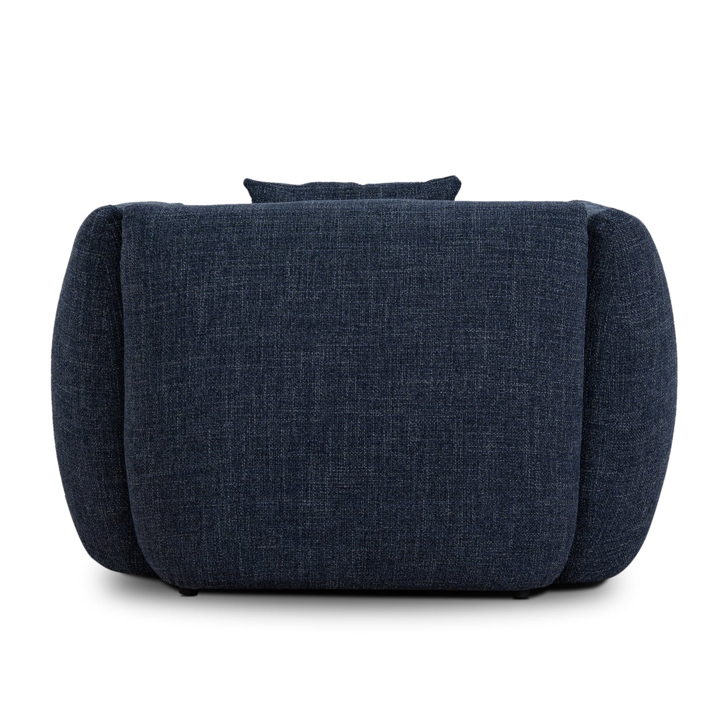 Armchair - Moss Navy