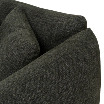 3 Seater Sofa - Kaitoke Green