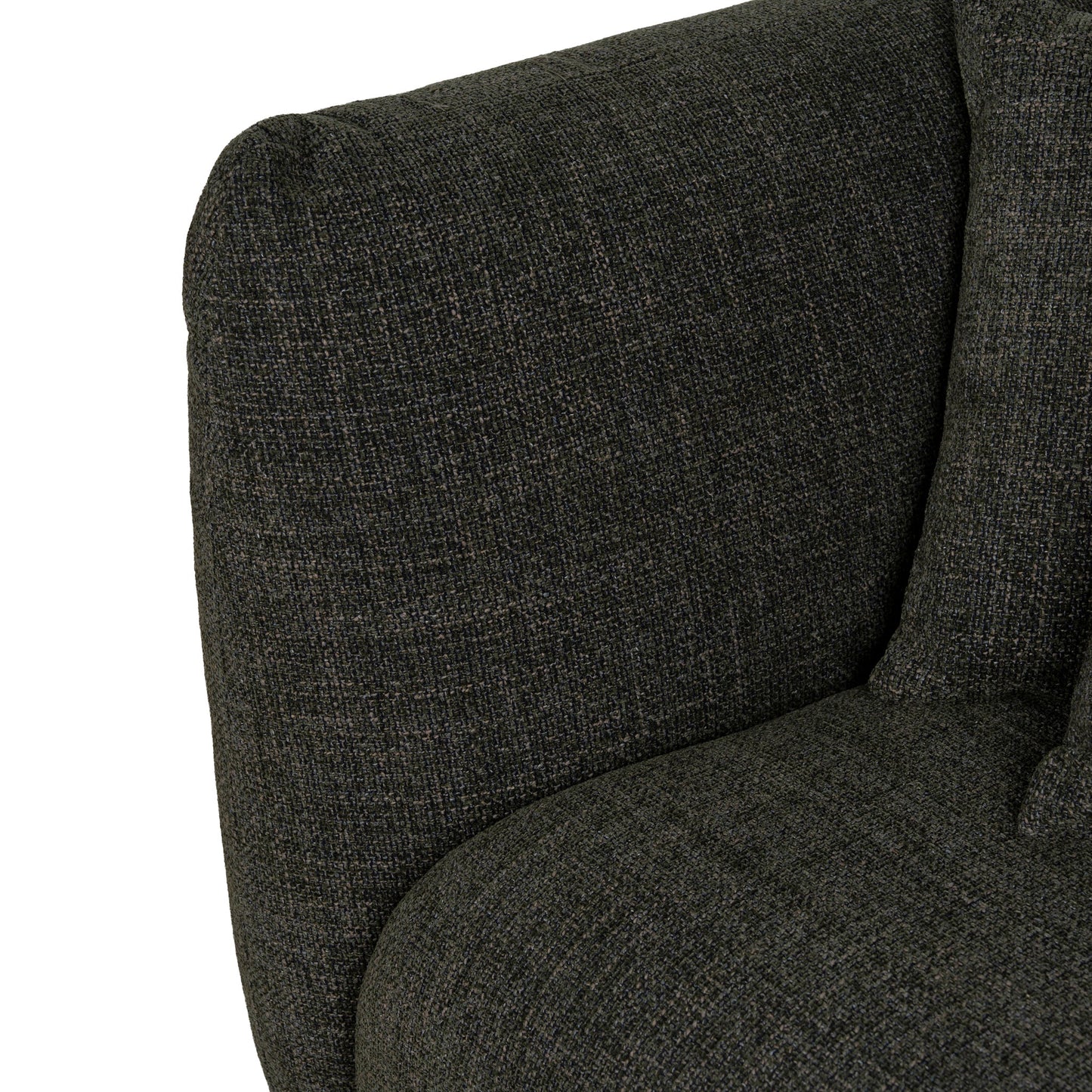 3 Seater Sofa - Kaitoke Green
